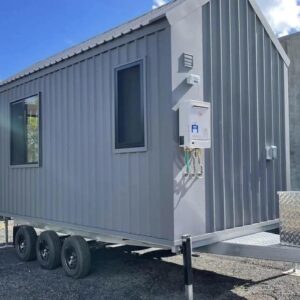  Container Homes for Sale Under 3000