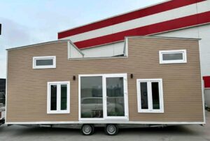 Affordable Tiny Homes on Wheels for Sale Near Me