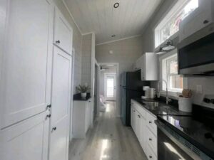 Modern Tiny Homes