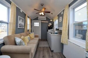 Container Homes for Sale Under 10000