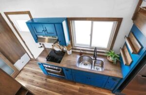Shipping Container Homes