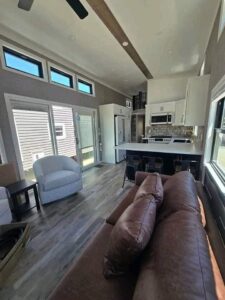Affordable Container Homes for Sale