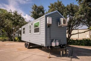 Steel Box Homes for Sale