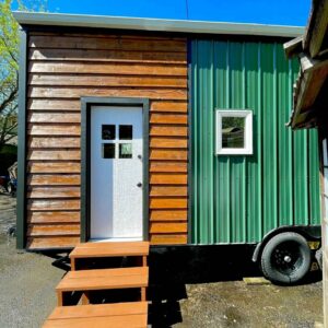 Affordable Prefabricated Homes for Sale