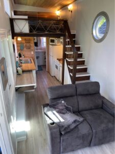 Insulated Container Homes for Sale