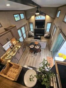 Mini Houses for Sale