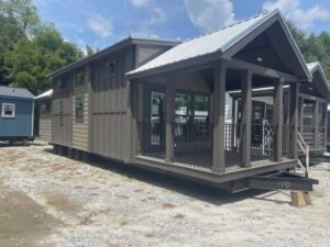 Portable Homes for Sale