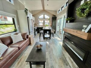 Modern Micro Living 