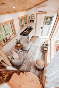 Solar Container Homes