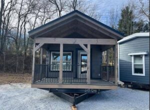 Mini Homes for Sale