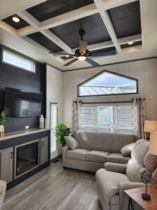 Tiny Homes on Wheels