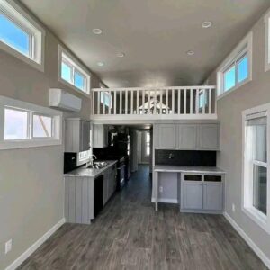 Mini Cottage for Sale