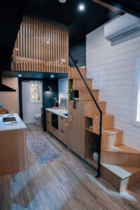 Commercial Street Tiny Homes for sale
