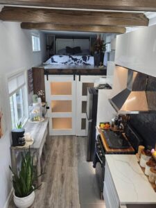 Space Cabins for Sale