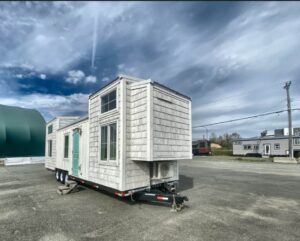 Certified Container Homes for Sale