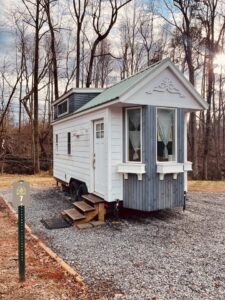 Tiny Home Marketplace
