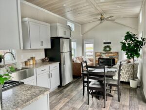 Tiny House for Sale