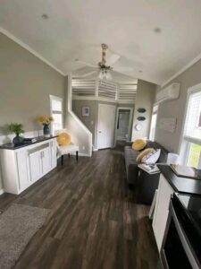 Affordable Tiny Homes