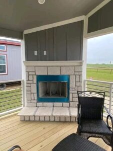 Affordable Tiny Homes