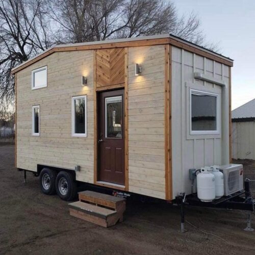 Container Homes for Living Under 5000