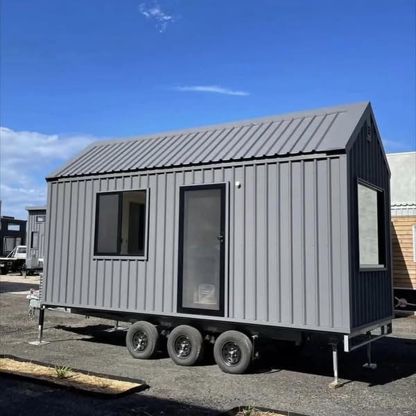 Affordable Container Homes for Sale Under 3000