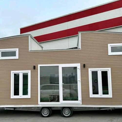 Affordable Tiny Homes on Wheels for Sale Near Me