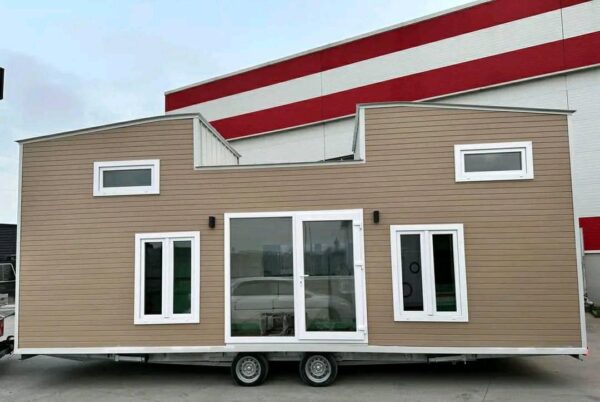 Affordable Tiny Homes on Wheels for Sale Near Me