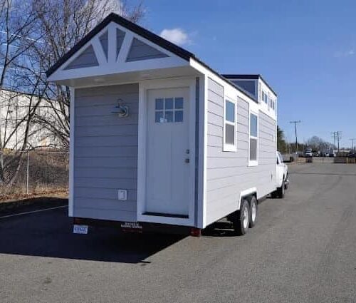 Container Homes for Sale Under 10000