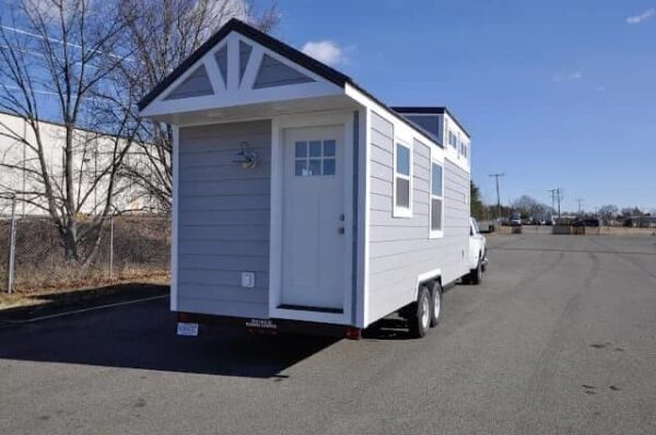 Container Homes for Sale Under 10000