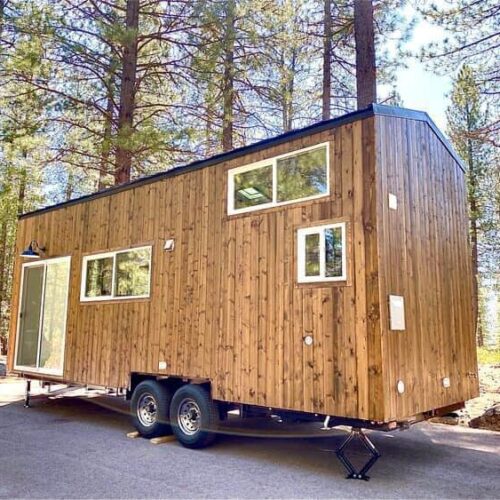 Container Homes for Sale Under 5000