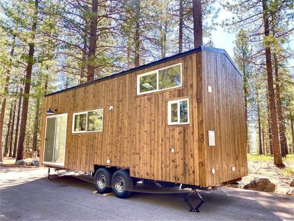 Container Homes for Sale Under 5000