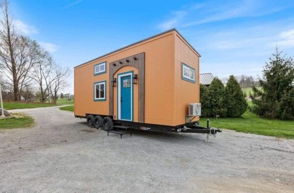Shipping Container Homes