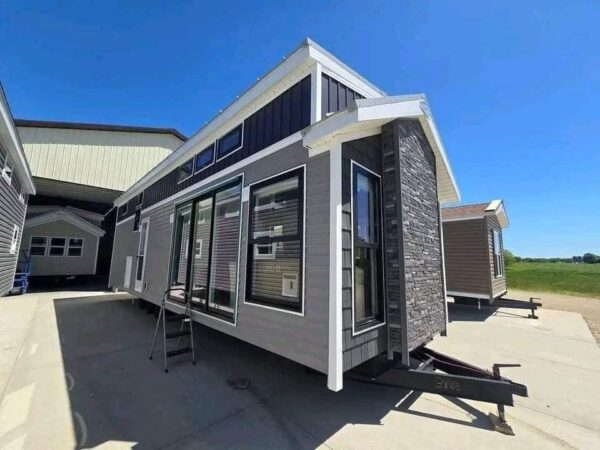 Affordable Container Homes for Sale