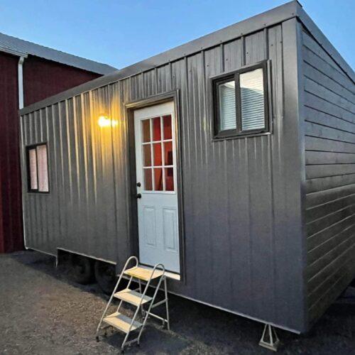 Container Homes for Sale Under 10000
