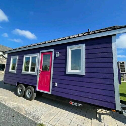 Tiny Homes for Sale in NJ Under $5000