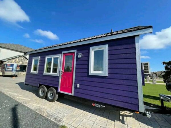 Tiny Homes for Sale in NJ Under $5000