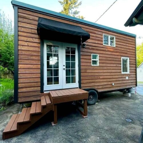 Affordable Prefabricated Homes for Sale