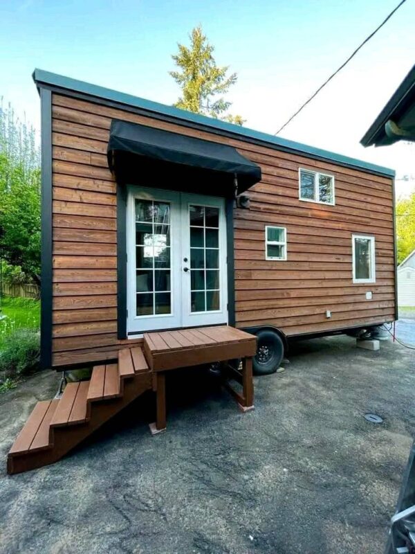 Affordable Prefabricated Homes for Sale