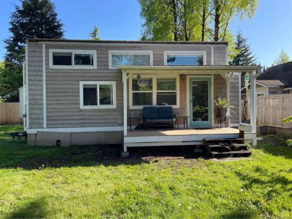 Insulated Container Homes for Sale