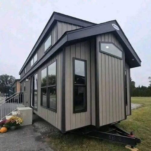Mini Houses for Sale