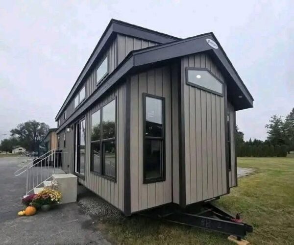 Mini Houses for Sale