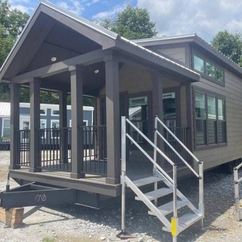 Portable Homes for Sale