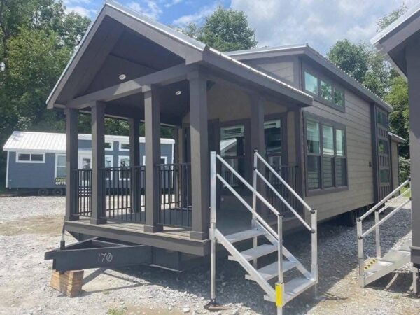 Portable Homes for Sale