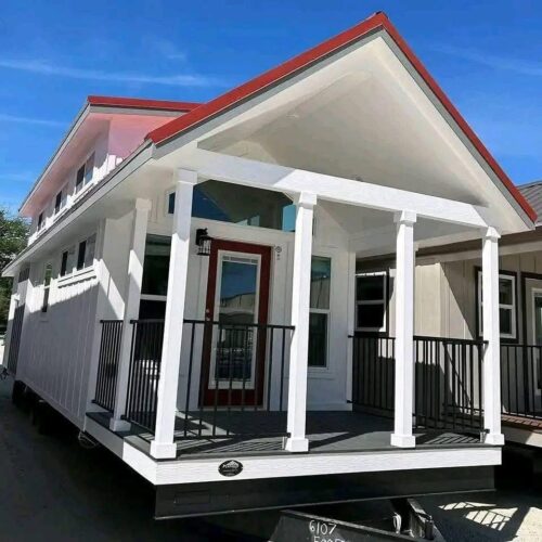 Mini Cottage for Sale