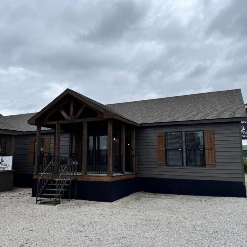 Smart Small Houses for sale