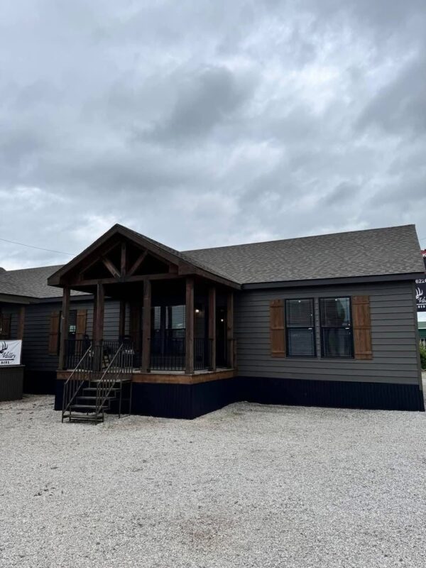 Smart Small Houses for sale