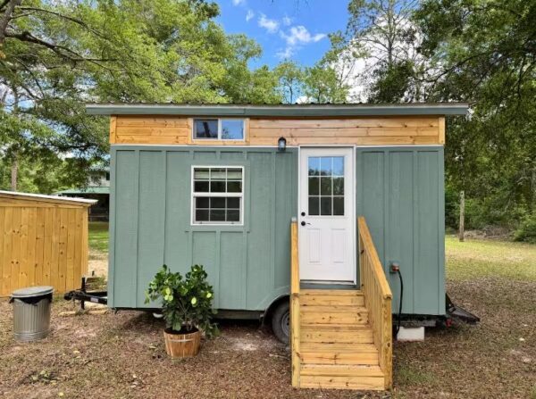 Shipping Container Homes