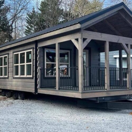 Mini Homes for Sale