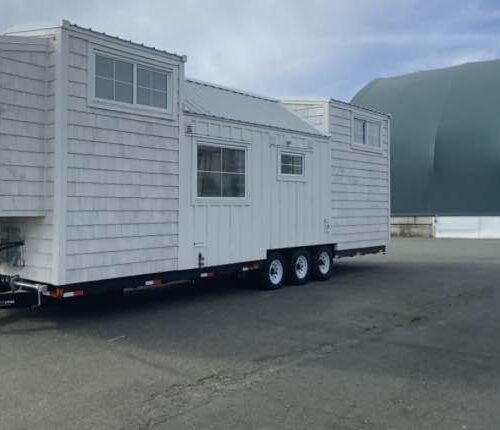 Certified Container Homes for Sale near me