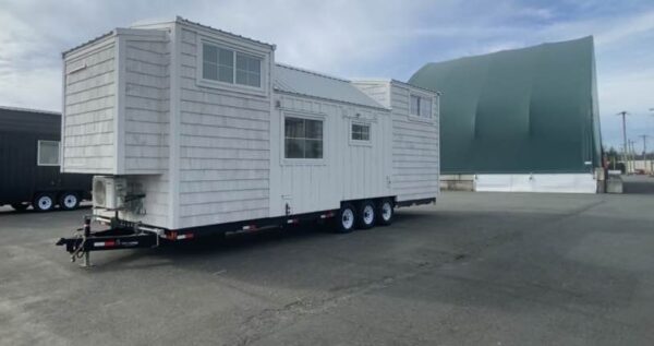 Certified Container Homes for Sale near me